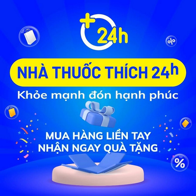 Nhà thuốc Thích bình định